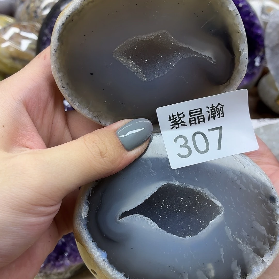 大型摆件（非配饰）未镶嵌水晶
