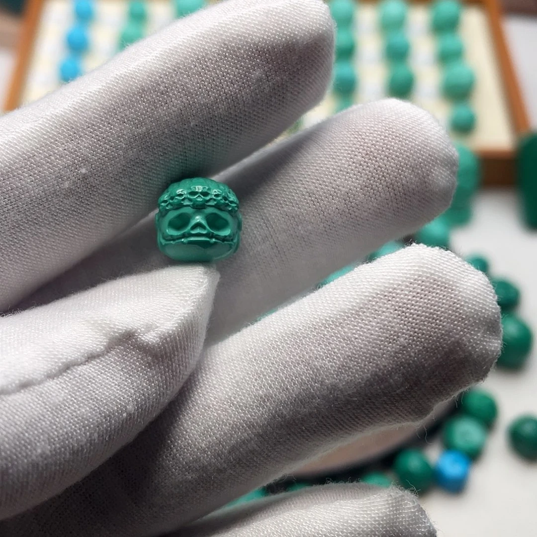 D***t原生态精工配饰直径10.5