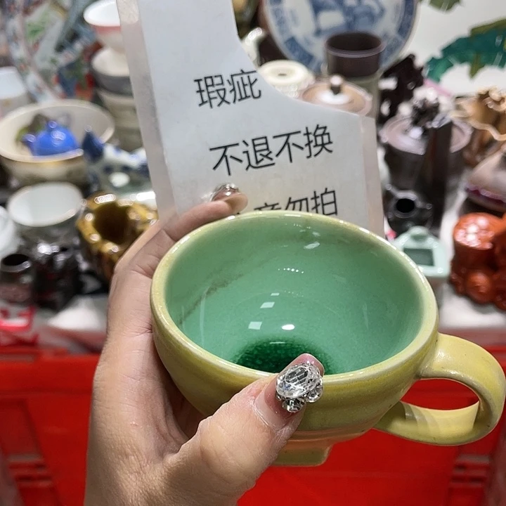 瓷片19.9发带瑕疵牌都是坏的6