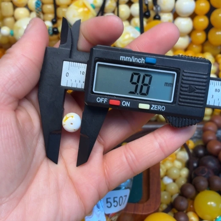 非金属配珠配饰59