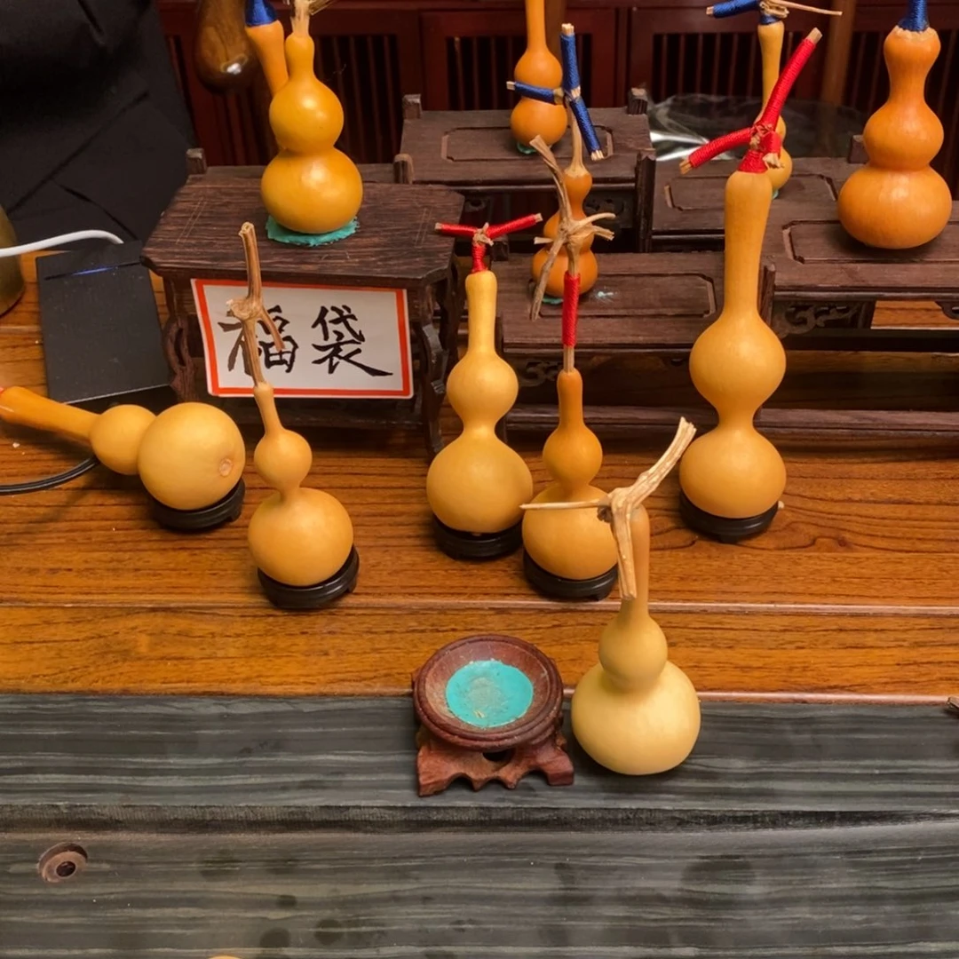 八宝葫芦阿宝葫芦