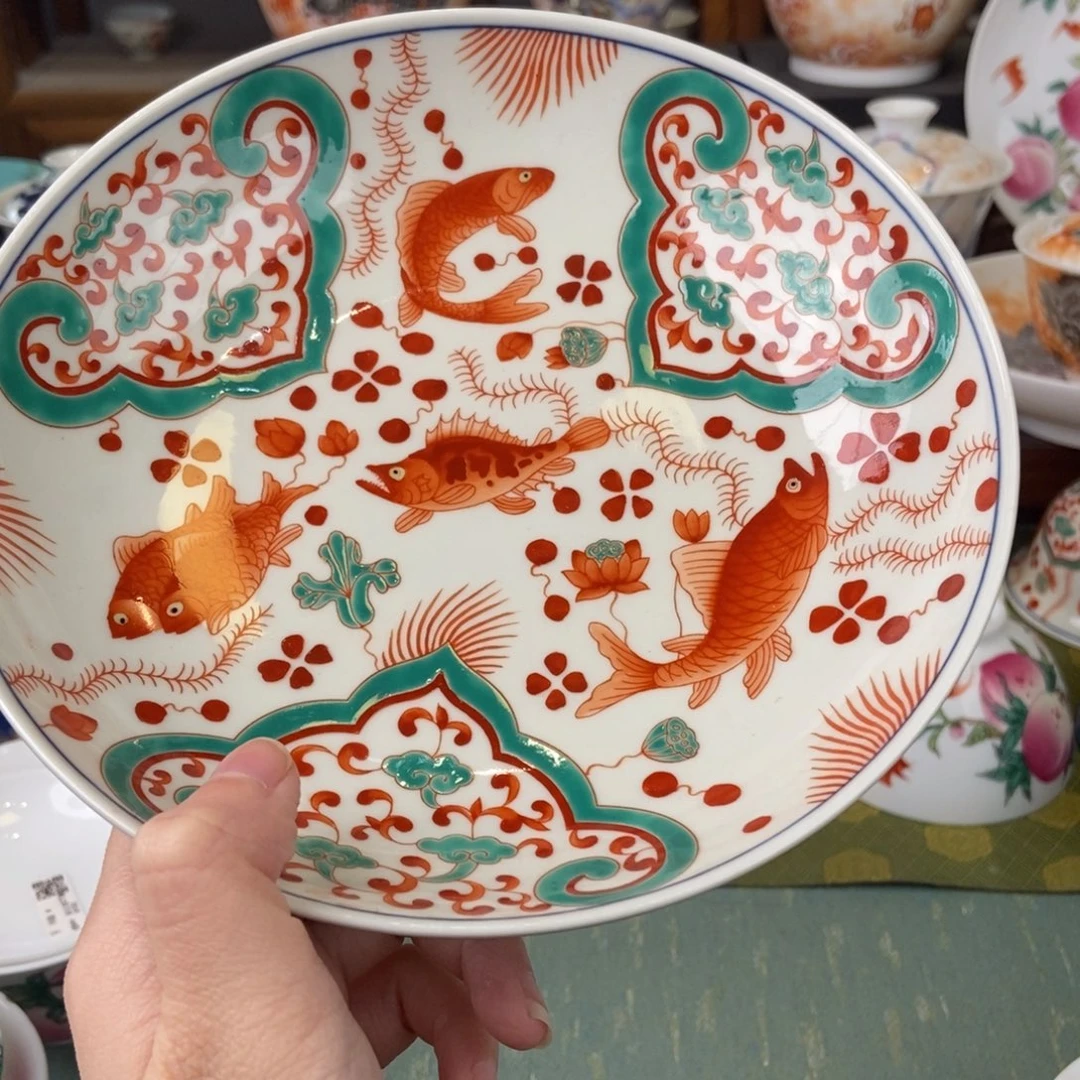 陶瓷设计风格现代农业示范区