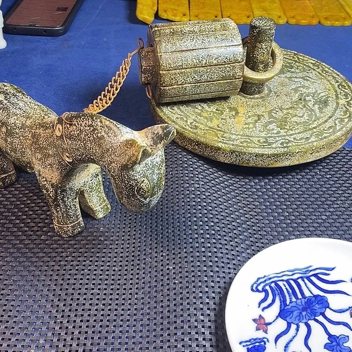 紫砂闪购商品，一图一物