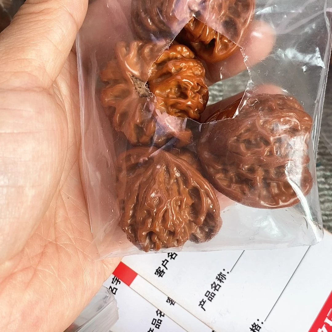 木质类