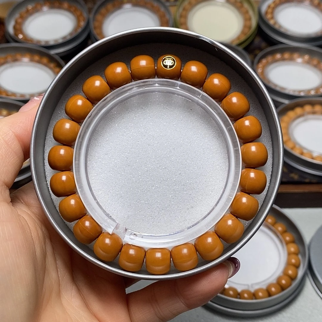 猴头核桃手串331号10左右金标龙炎小老型全品