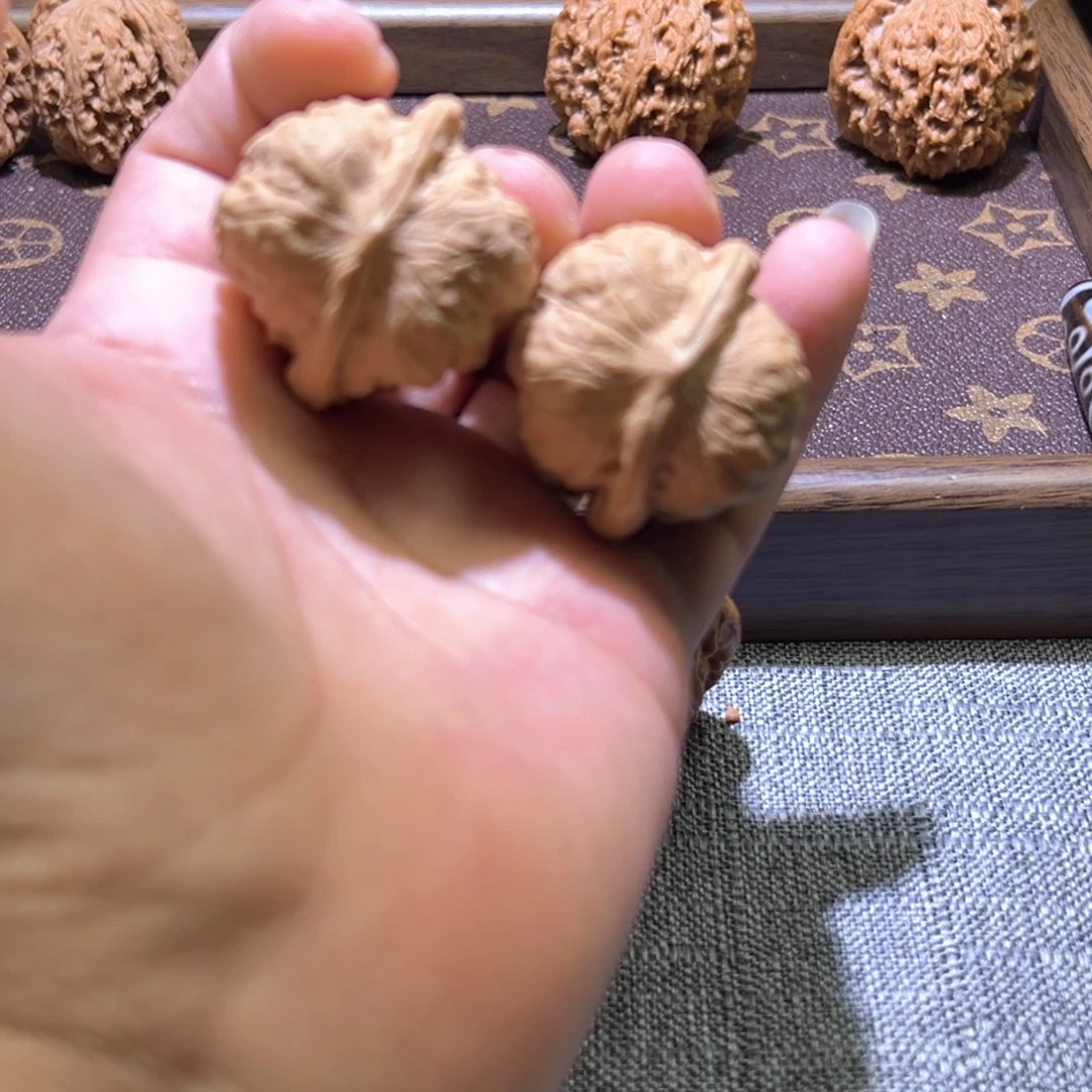 核桃手串/手链全品达摩