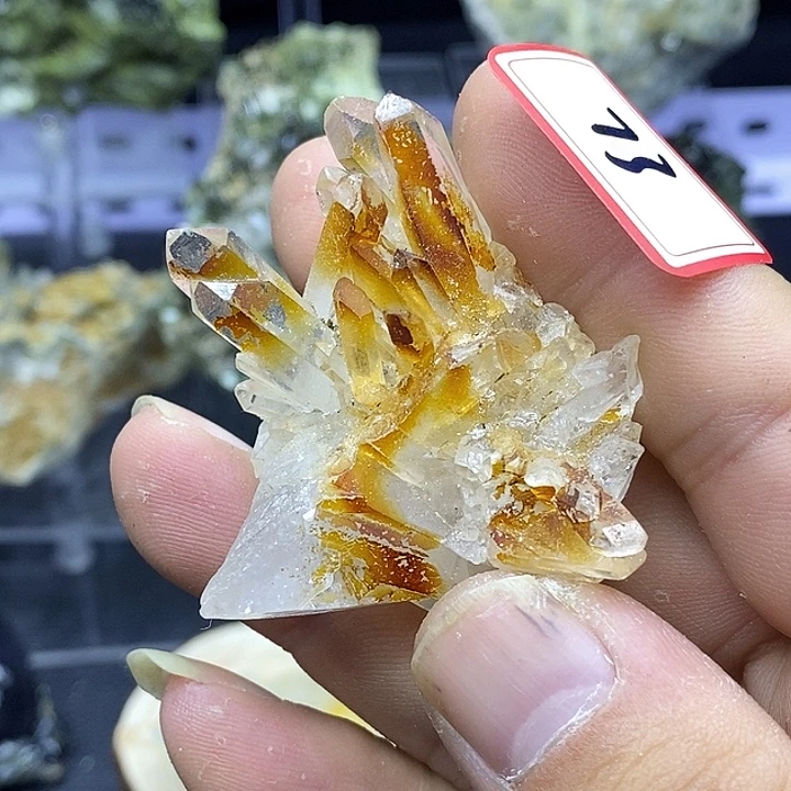 有机玻璃福利喜马簇73