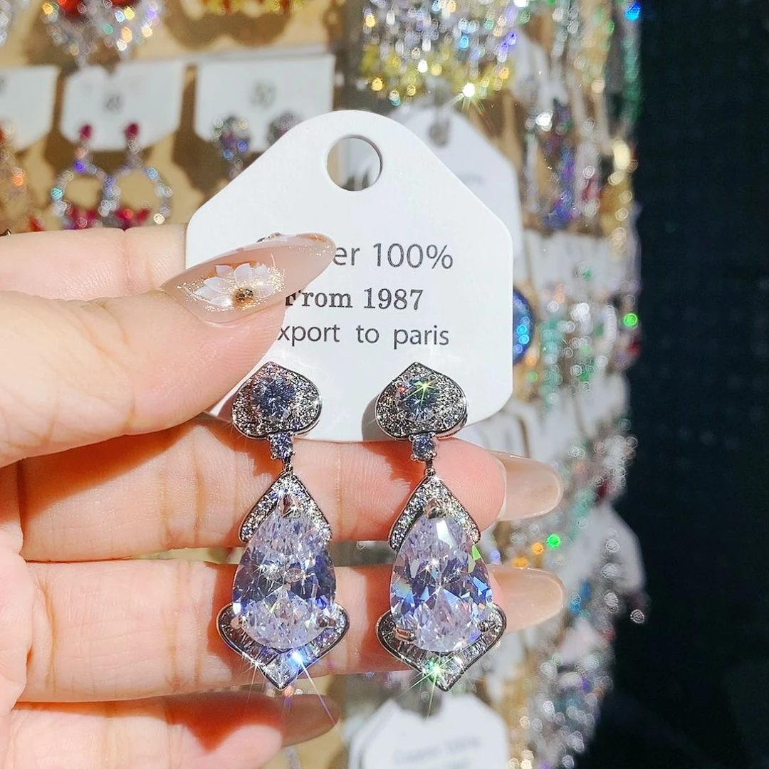 铜合金锆石925银