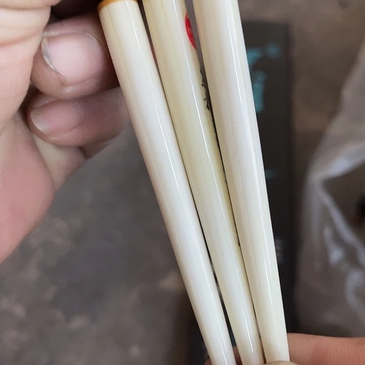 黑奇电子漂一根吃铅3.34克