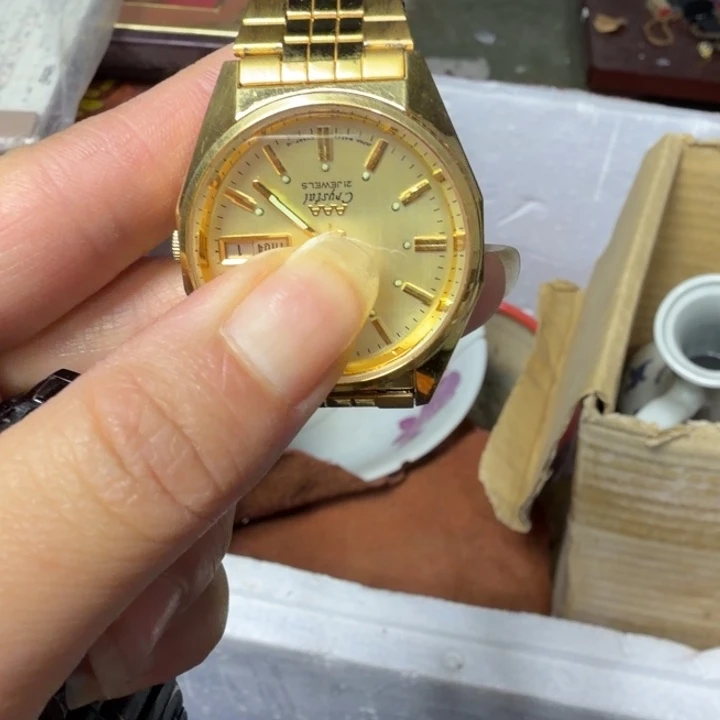 许***）民俗物件杂项专拍