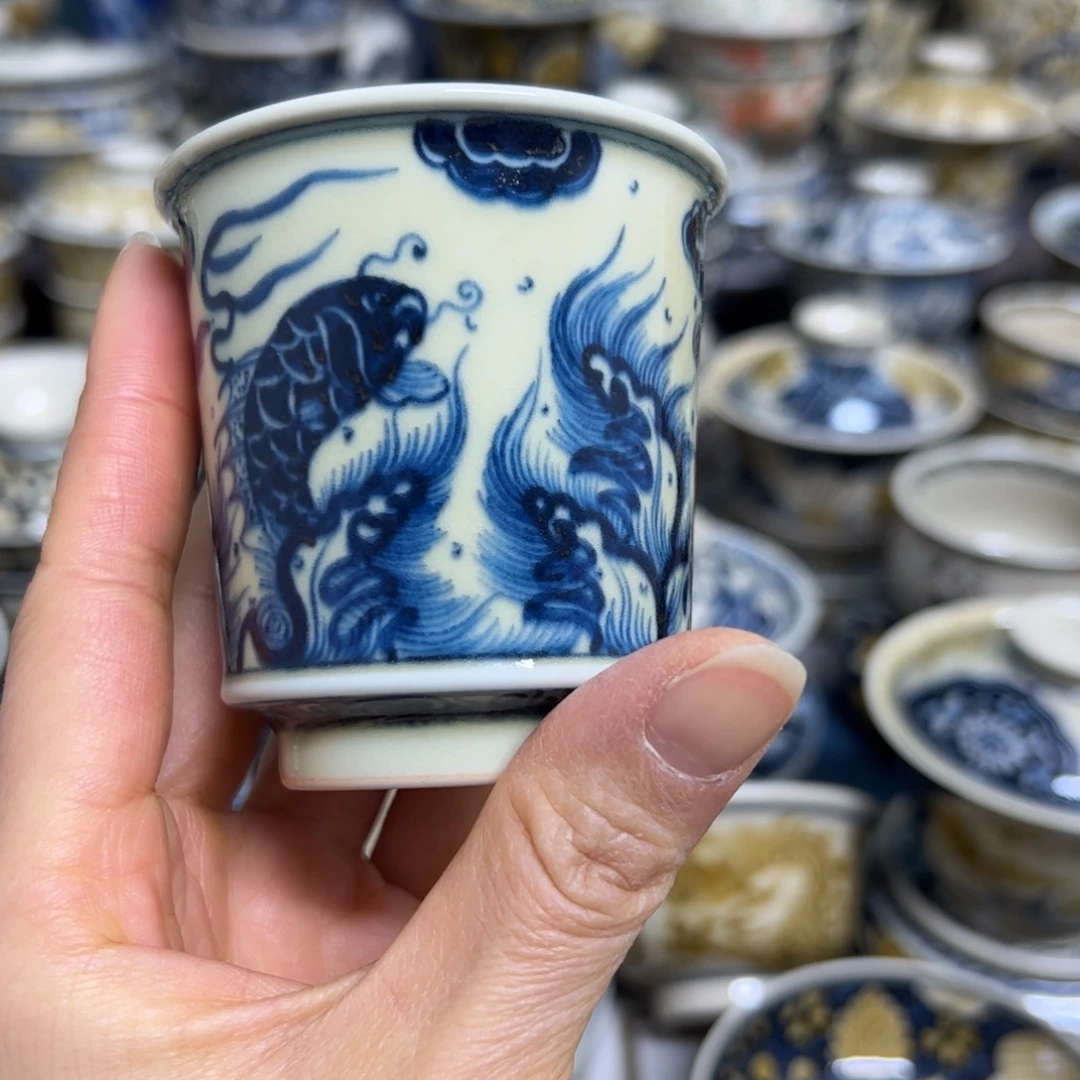 【闪购商品】陶瓷艺术有限公司