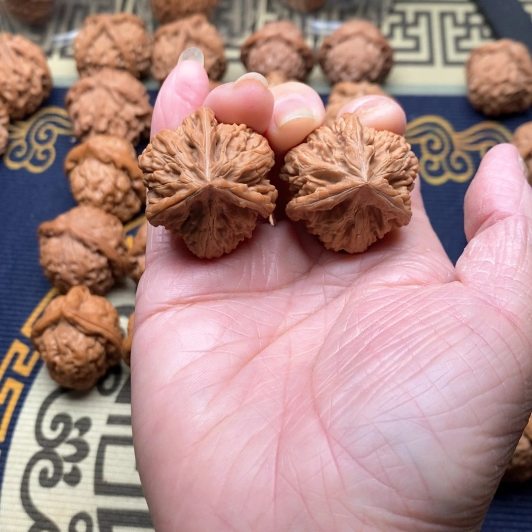 手串/手链橄榄核我***追文山32