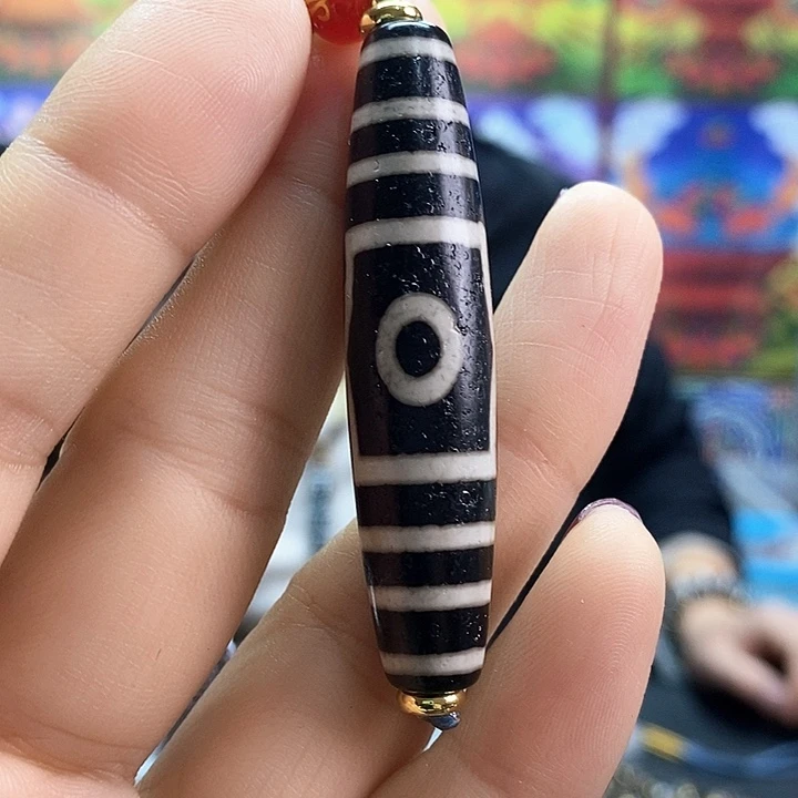 玛瑙/玉髓未镶嵌颈饰25
