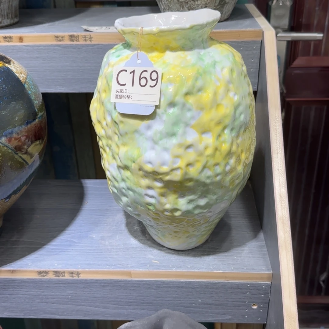 景德镇陶瓷艺术品