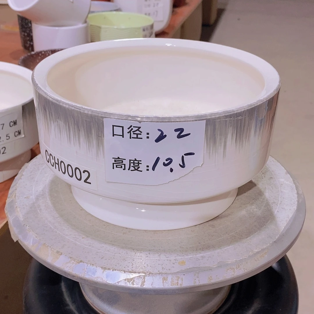 【闪购商品】红陶微瑕花盆-CCH002-1个中号