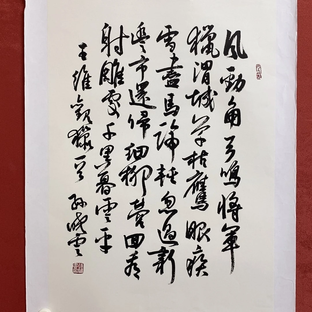 风劲直播间大漏111