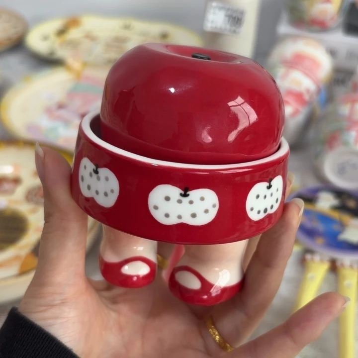 老师景德镇手作哈哈雯*