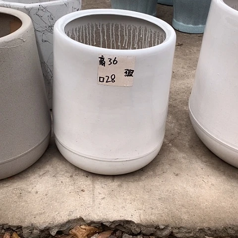 缸高温陶瓷 默认瑕疵