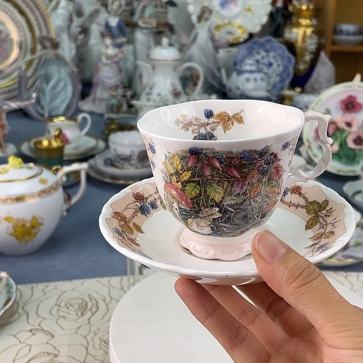 中古瓷器精品欧瓷