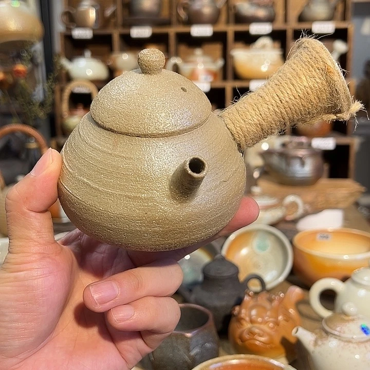 声明福利品不退不换（烧水壶
