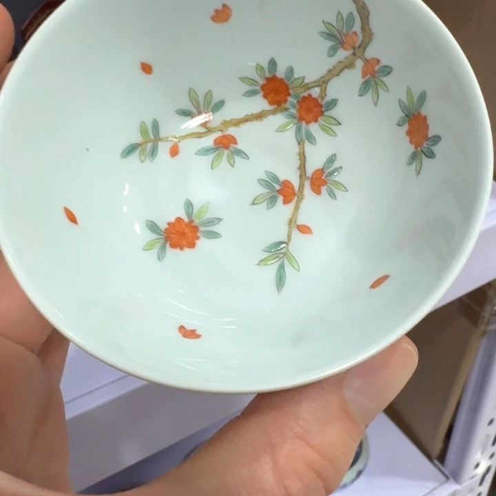 陶瓷艺术品收藏陶瓷