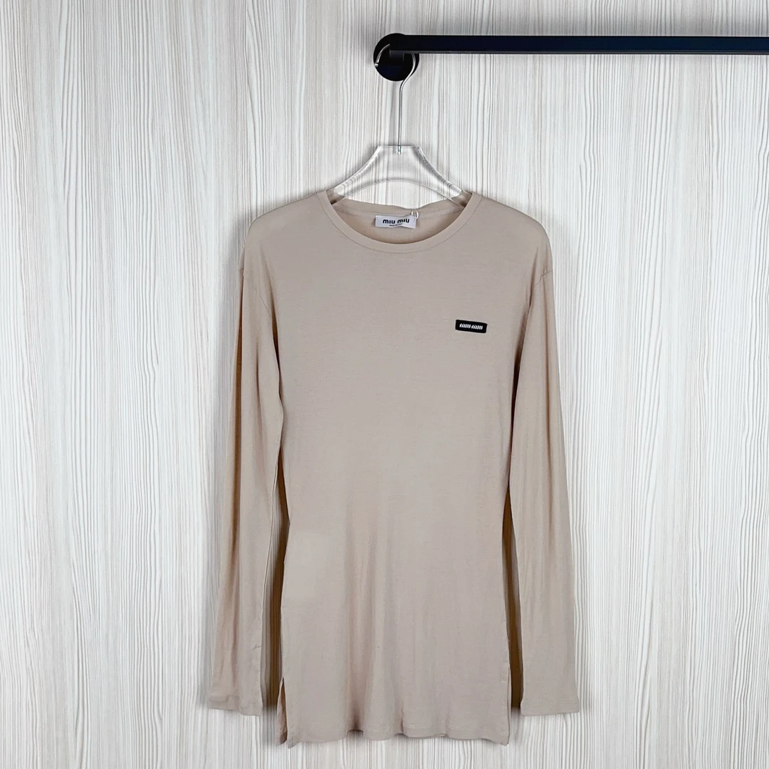99新 MIU MIU/缪缪  上衣 尺码XS/成色看直播GSH0953