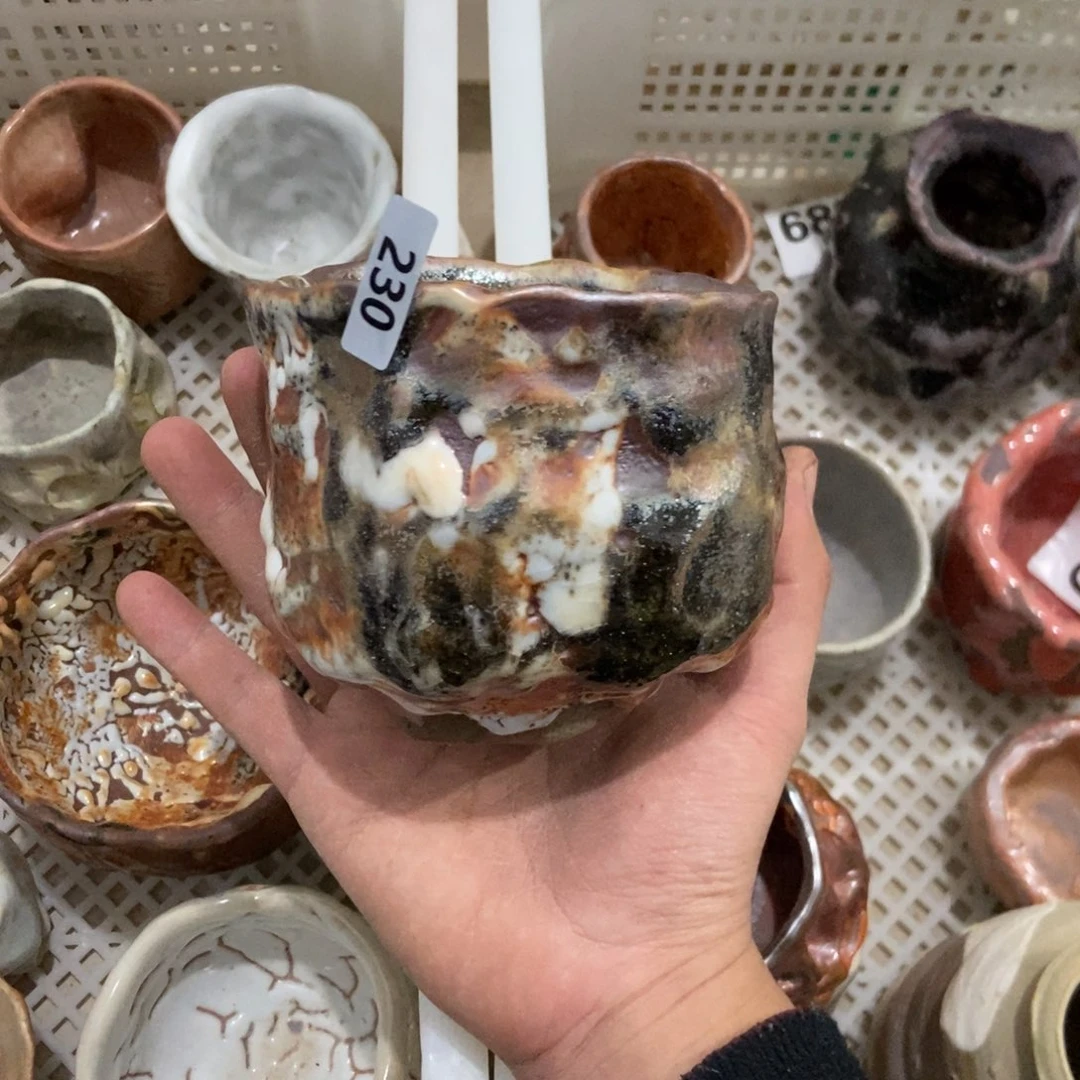 大**ん230 一家茶器直播分享