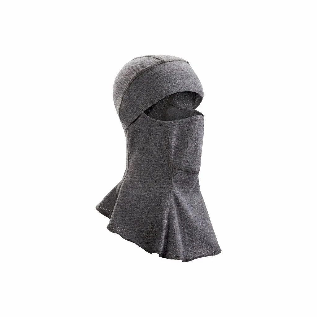 Acteryx 始祖鸟/08193/Assault Balaclava FR阻燃版 L码 全新带吊