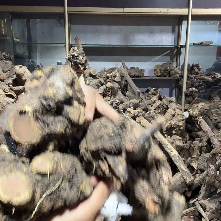 明***好香榧木火琉璃的故事是一