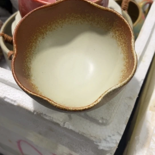 陶景德镇瓷器博物陈列667788