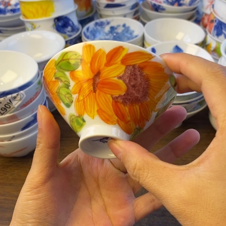瓷片景德镇陶瓷艺术