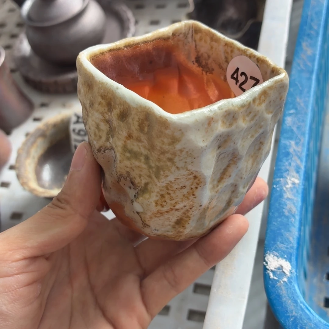 陶园柴烧精品好货427