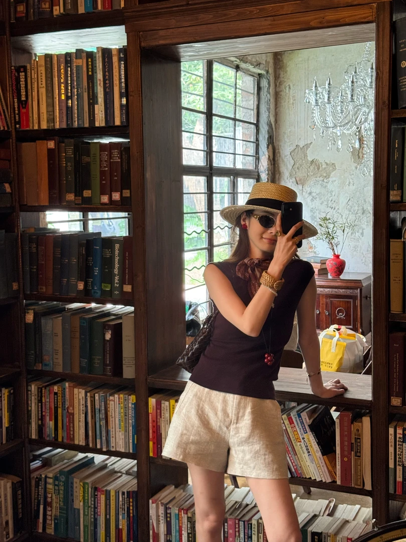 【RR·studio】●上衣预JJX5SY2546短袖长袖时尚休闲百搭女士保暖圆领