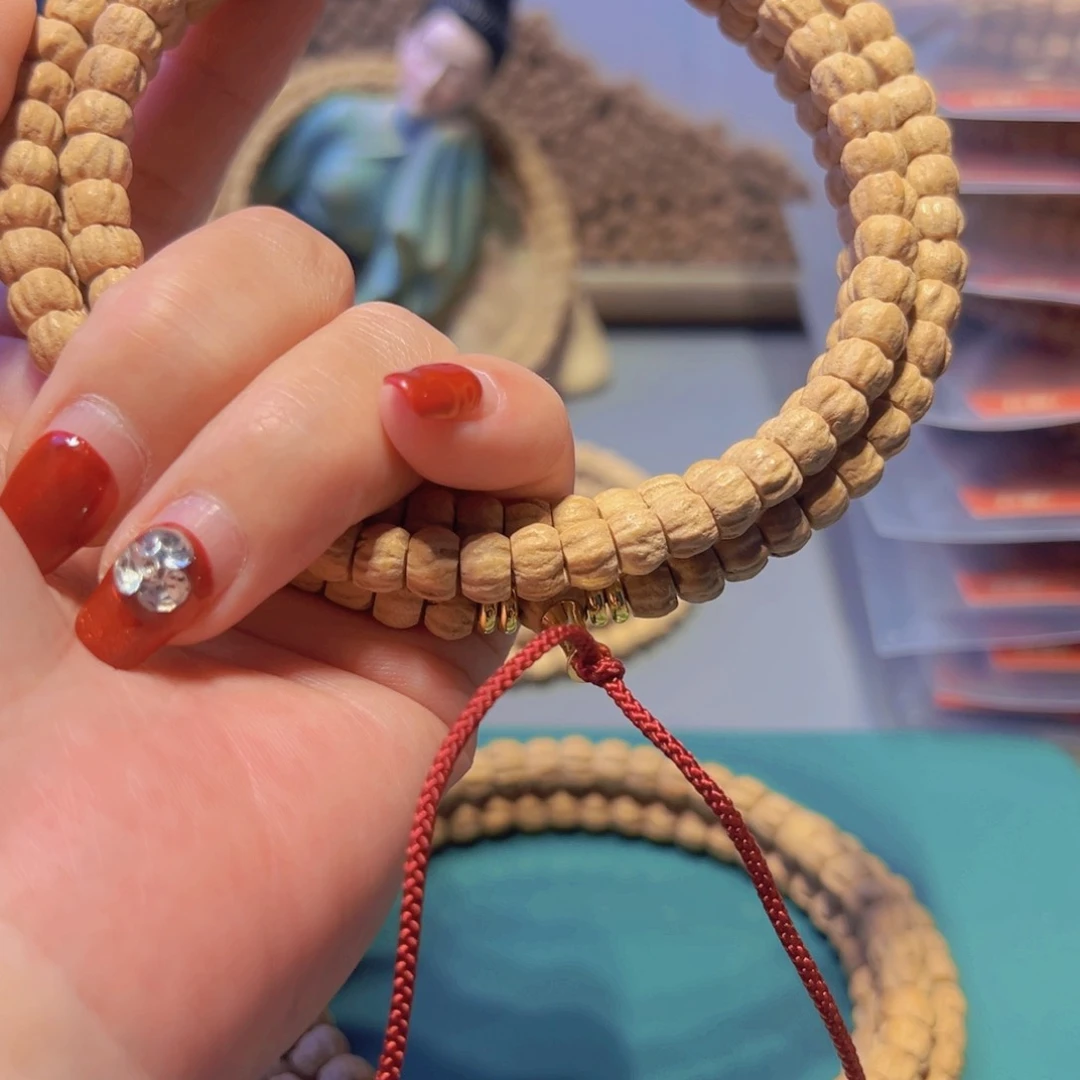 柏香籽/百香籽吊坠排*兵