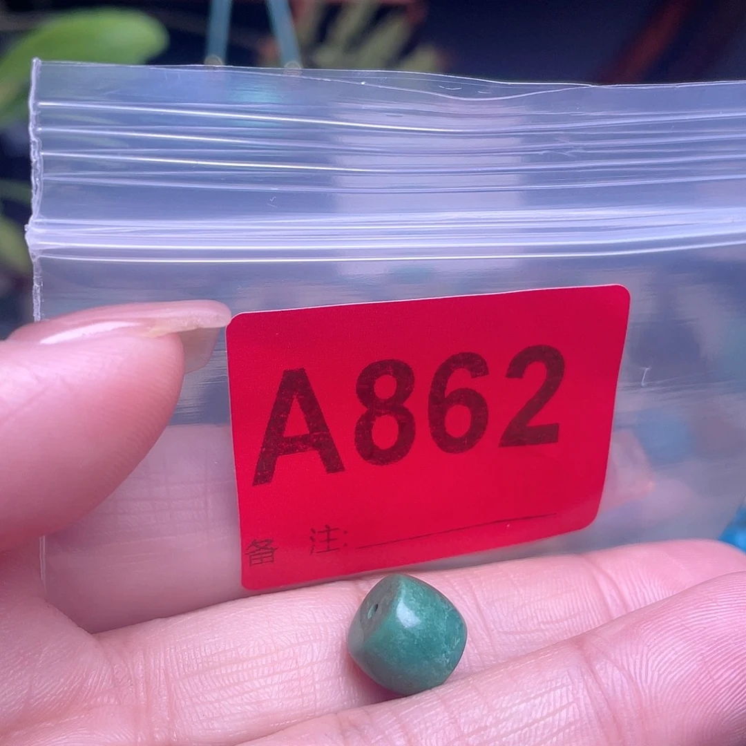 绿石头绿石头手工十堰古风配饰