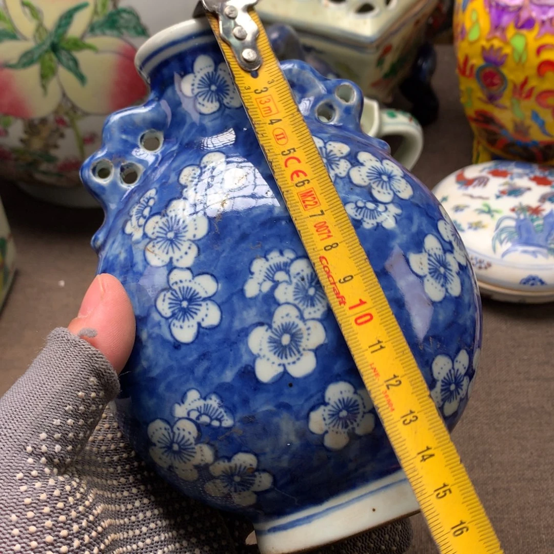 陶瓷摆件旧藏瓷器旧藏瓷器