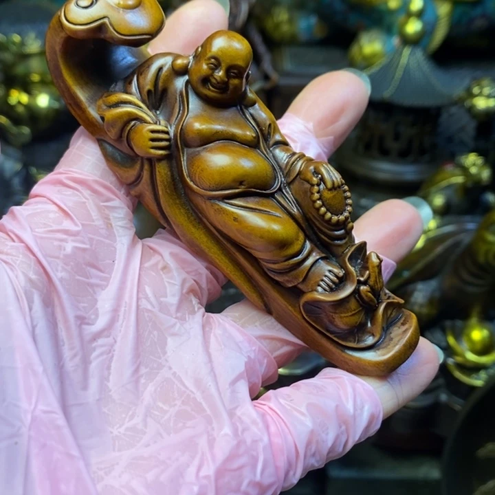 铜家居饰品铜器摆件