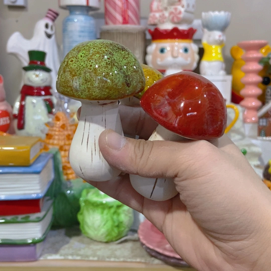 瑕疵风釉陶瓷特卖~非偏远满8米邮