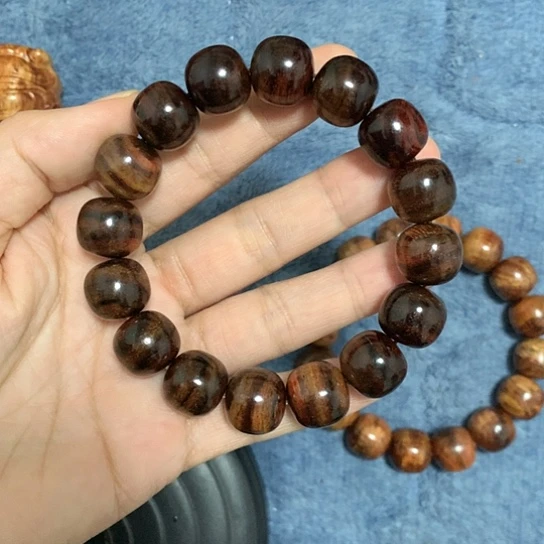 手串/手链黄花梨/降香黄檀