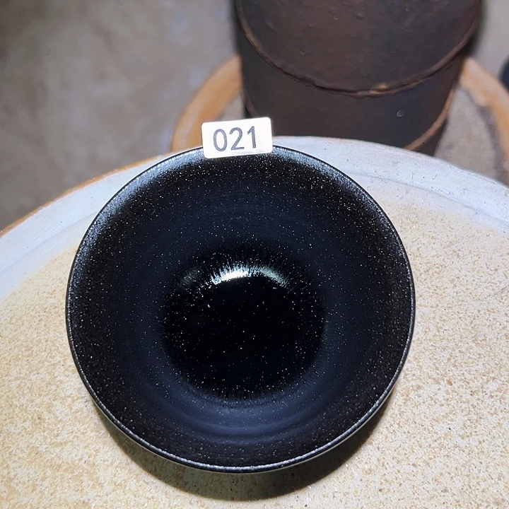 茶盏非遗教师钱定行知感恩21