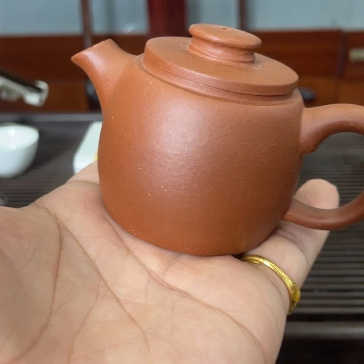 茶壶紫砂哈哈哈这就是我们最喜欢看