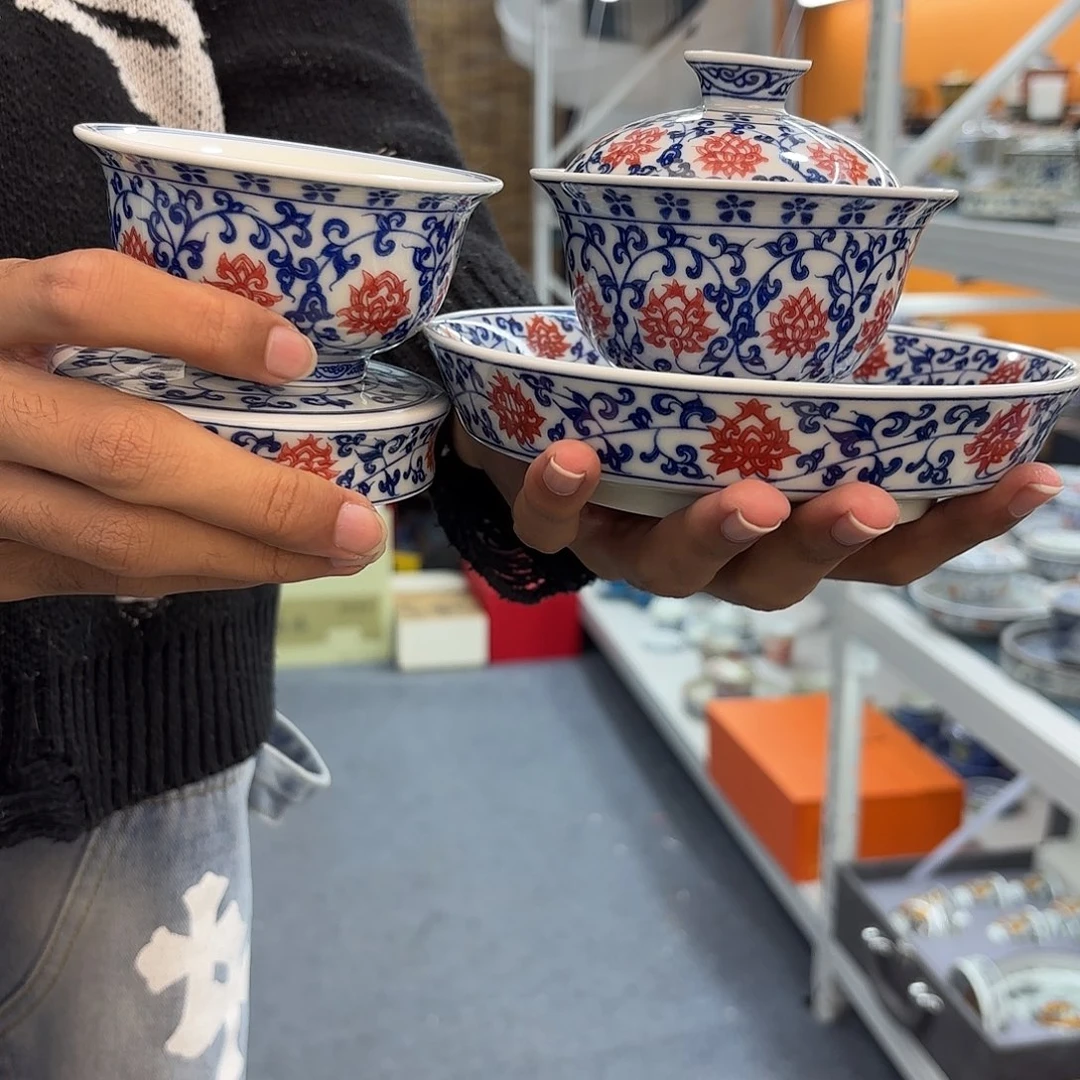 超级超级超级超级茶具