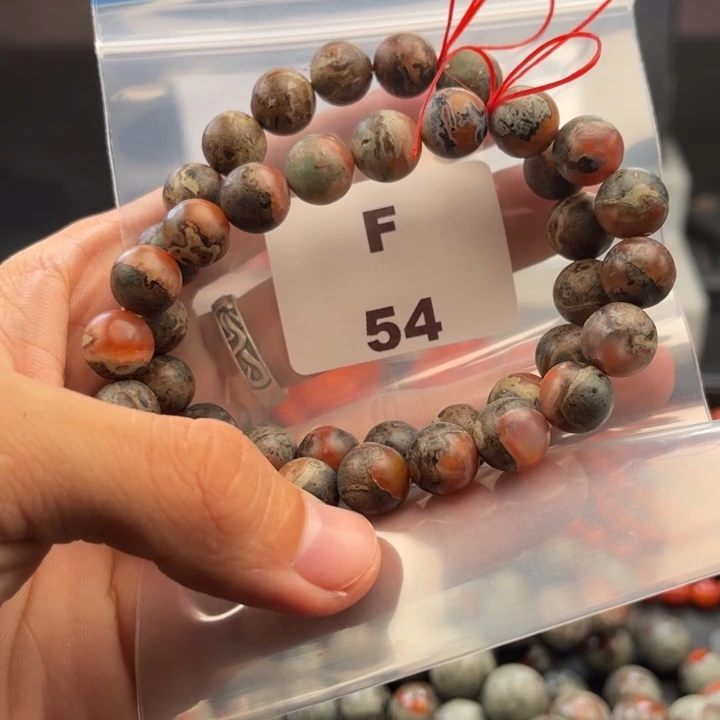 未镶嵌多样性发货默认微瑕10mmx2南红玛瑙