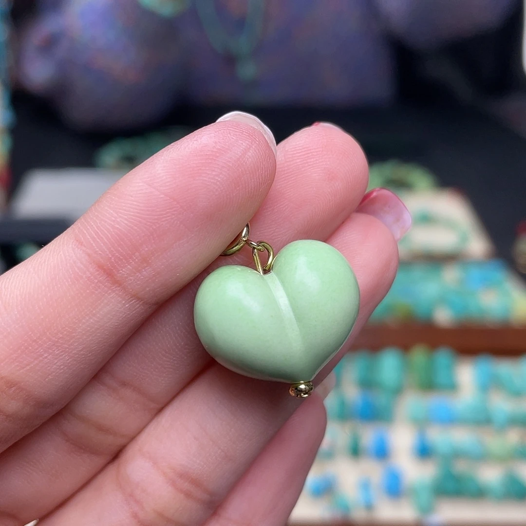 湖北原生态小配饰