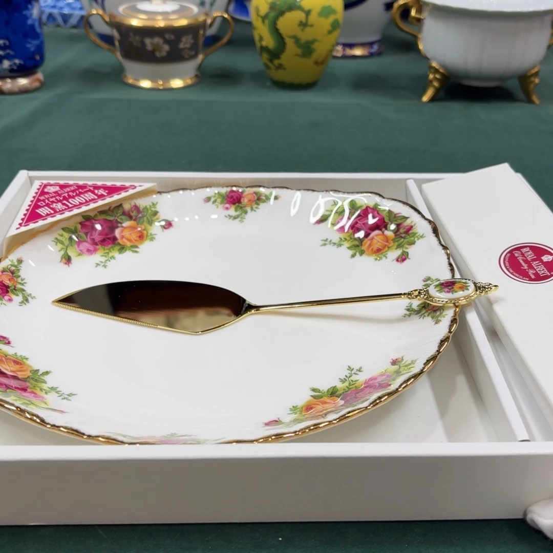 云翼堂瓷器真好看呀