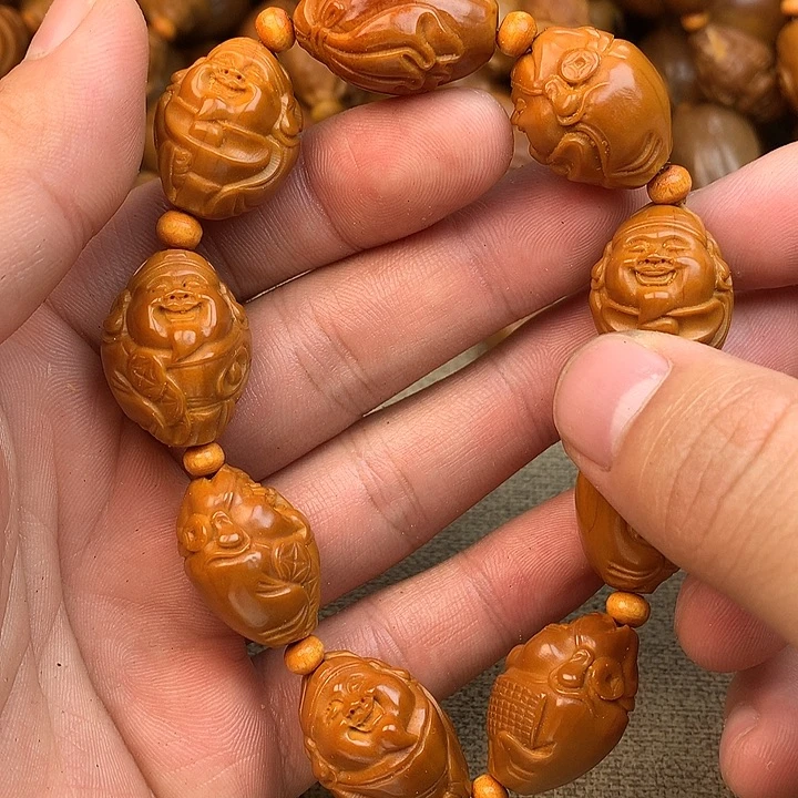 手串/手链橄榄核精品橄榄核手串