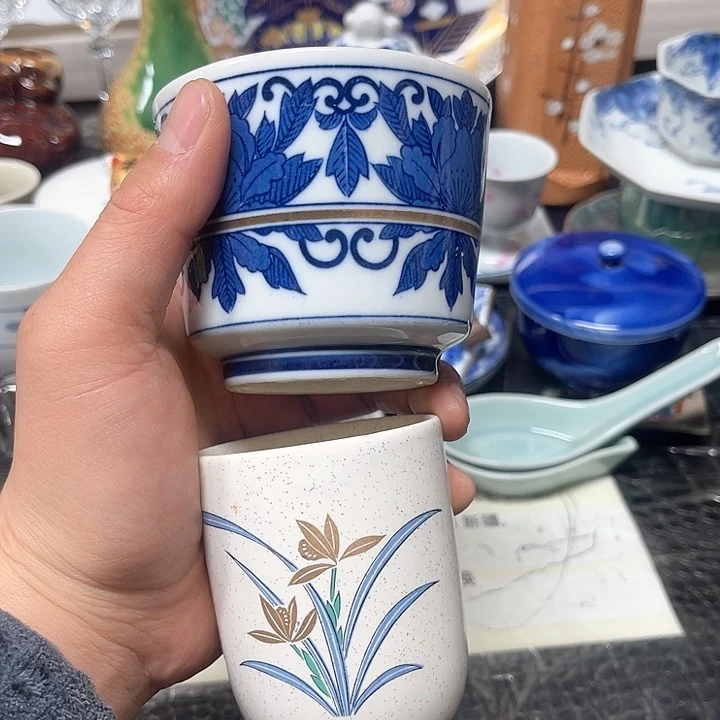 瓷片清清货 过大年啊啊啊啊啊