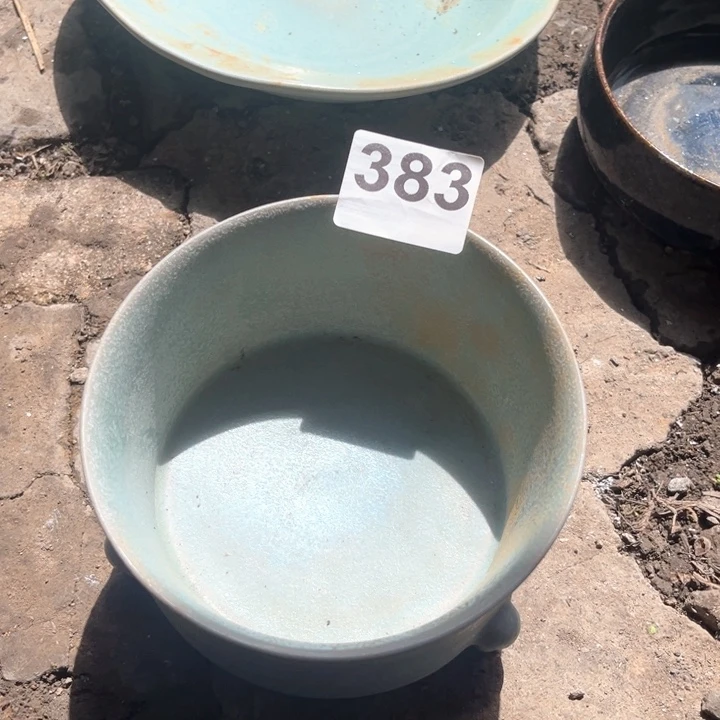 摆件用****6瓷器制作工艺