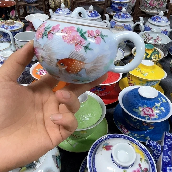 景德镇陶瓷研究所