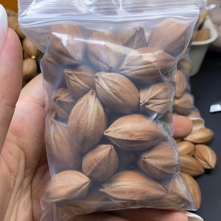 橄榄核手串/手链木*